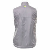 Footjoy Thermal Insulated - Vest - Gr/Lime